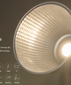 Đèn LED NanLite Forza 60B