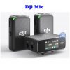 dji mic
