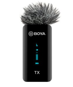BOYA-XM6 S1
