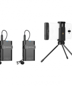 boya wm4 pro k4