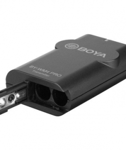 boya pro k4