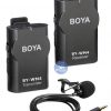 boya by wm4 pro k1