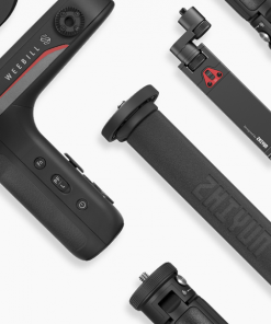 Zhiyun Weebill S