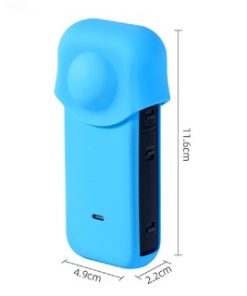 Silicone Cho Insta360 One X2