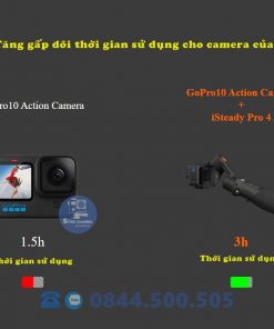 hohem pro 4
