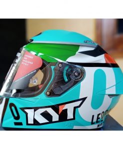 Nón Fullface KYT TT