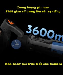 hohem pro 4