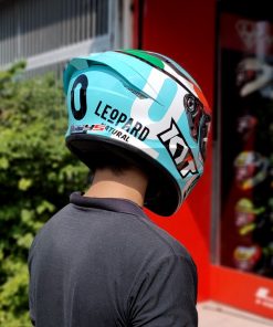 Mũ bảo hiểm fullface