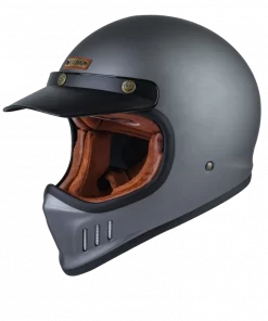 Mũ Fullface Bulldog Dogo