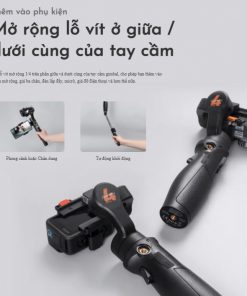 iSteady Pro4