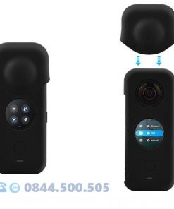 Silicone Cho Insta360 One X2