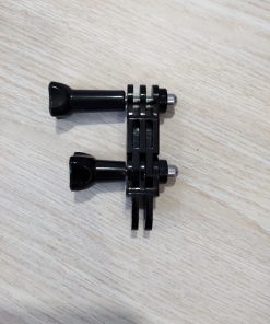 Bộ khớp cùng hướng gắn Camera