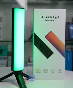 Đèn LED SL-01 W200 RGB tube
