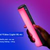 đèn Led Video Light SL-01
