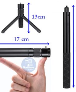 kích thước Bullet Time