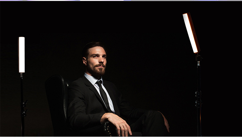 đèn Led Video Light