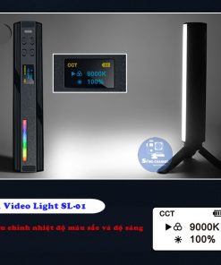 Video Light SL-01