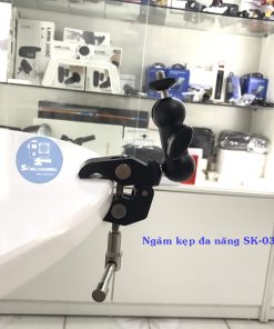 Ngàm kẹp đa năng SK-03