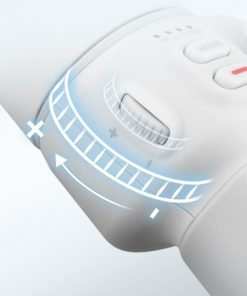 Bánh xe điều khiển đa năng