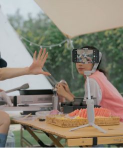 Điều khiển bằng cử chỉ