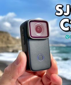 camera sjcam C200