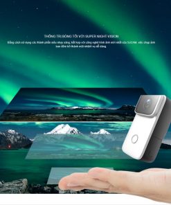 Quay đêm tốt với C200