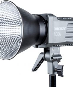 aputure amaran 100d