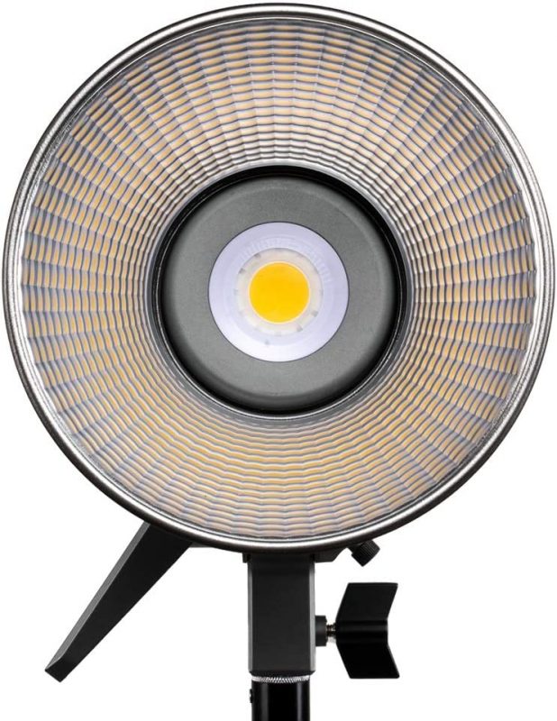 aputure amaran 100d