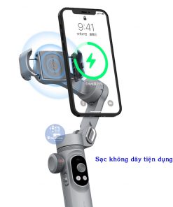 Sạc không dây SMART X PRO