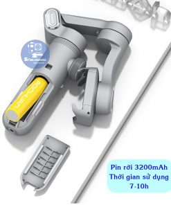 Pin 3200mah SMART X PRO