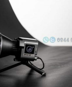 Aputure amaran COB 60d – Chính Hãng