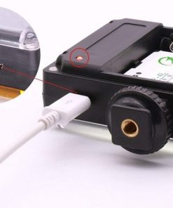 Đèn led quay phim Ulanzi FT-96