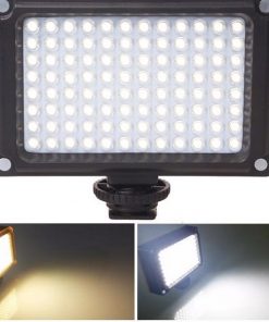 Đèn led quay phim Ulanzi FT-96