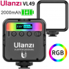 Đèn Ulanzi VL 49 RGB