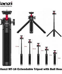 kích thước Ulanzi Mt-16