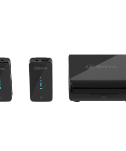 MICRO BOYA BY- XM6- K1