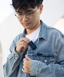 Thu và phân phối âm thanh chuyên nghiệp