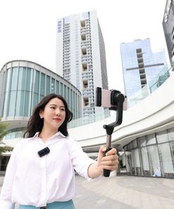 Bộ thu của bộ BY-XM6-K3 (RXD) được thiết kế cho các thiết bị iOS có cổng Lightning