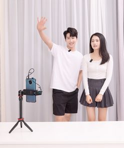 Mic siêu nhỏ gọn