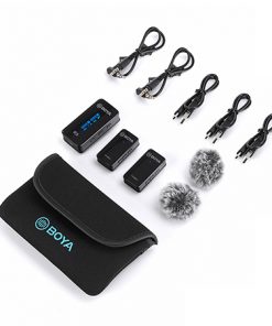 Bộ mic fullbox của XM6 S2 MINI