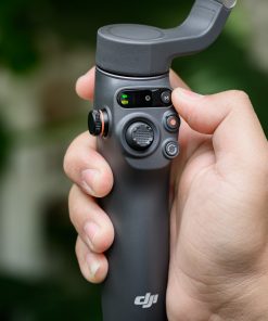 Gimbal dji osmo mobile 6