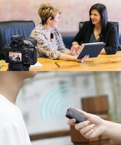 Thu và phân phối âm thanh chuyên nghiệp ở by-xm6-k2