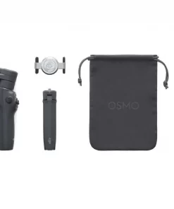 bộ full box gimbal dji om6