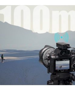 Công nghệ tiên tiến để truyền tín hiệu ổn định lên đến 100m