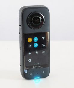 Camera Insta360 One X3