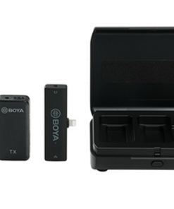 MICRO BOYA BY-XM6-K4