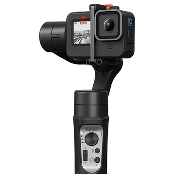Gimbal Hohem iSteady Pro 4