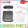 Micro không dây cho 02 người Lensgo 318C II