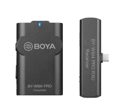 BOYA BY-WM4 PRO-K5