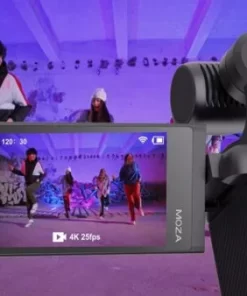 Khả năng chụp selfie đẹp mắt